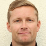 Gareth Wilson
