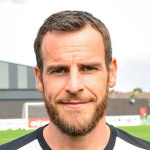 Chris Bolder