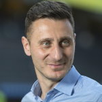 Ilija Borenovic