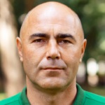 Volodymyr Kovaliuk