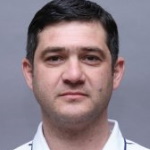 Zaur Ismayilov
