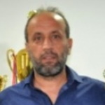 Erhan Koc