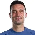 Lionel Scaloni