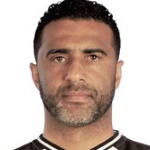 Sandro Mendes