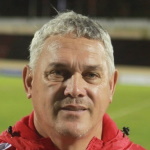 Bruno Tehaamoana