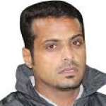 Khaled Al Atawi