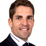 Robert Moreno