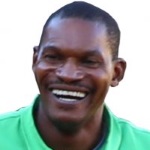 Norman Mapeza