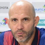 Luis Marin