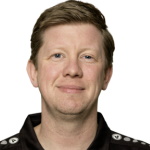 Marc Bach