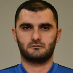Zaur Hashimov