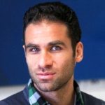 Ebrahim Sadeghi
