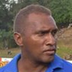 Stanley Waita