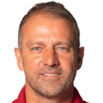 Hans-Dieter Flick