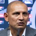 Humberto Rodriguez