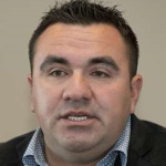 Luis Rincon