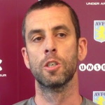 Mark Delaney