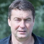 Nicolas Huysman
