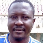 Oumar Tchomogo