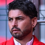 Carlos Morales