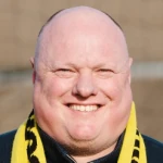 Gary Setchell