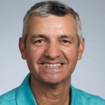 César Monasterio