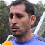 José Espinoza