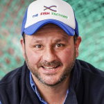 George Tsonis