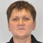 Liudmyla Pokotylo