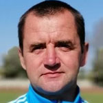 Mykola Sidorchuk