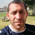 Cristian Muñoz