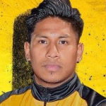 Josué Esqueche