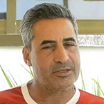 Saber Ben Jabria