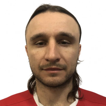 Mikhail Popov