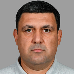 Gamal Babaev