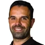 Ricardo Salvador Macedo Silva