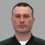 Kirill Eidelnant