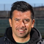 Jorge Vargas