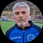 Athanasios Anagnostou