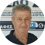 Dimitrios Akritidis