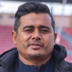 Prabesh Katuwal