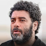 Mostafa Marei
