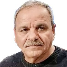 Chaker Meftah