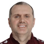 Aleksandr Novikov
