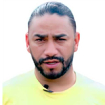 Edward Acevedo