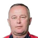Andrei Pyshnik