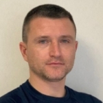 Aleksandr Cherevko