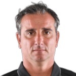 Alejandro Castro