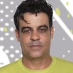 Ahmed Dridi