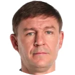 Maksim Shatskikh